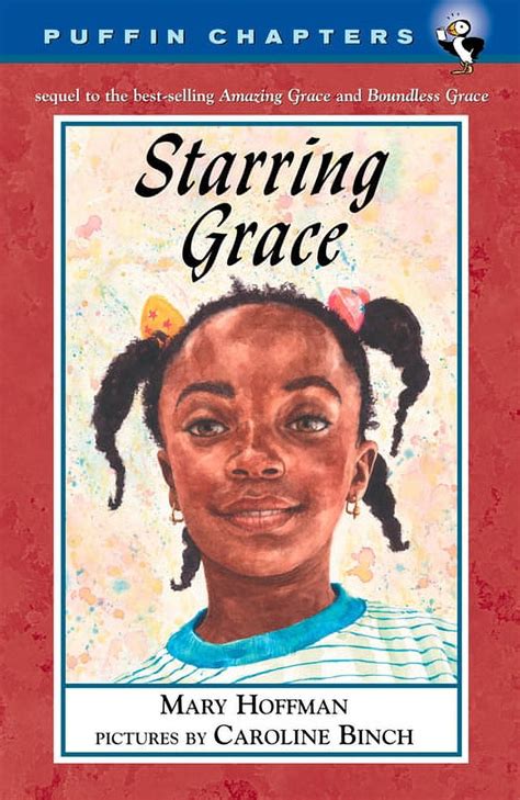 starring grace puffin chapters
