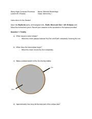 Read Starry Night Computer Exercises Answers 