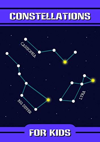 Stars Amp Constellations For Kids Teaching Wiki Twinkl Constellations Worksheet 8th Grade - Constellations Worksheet 8th Grade