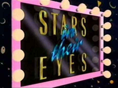 stars in their eyes theme tune