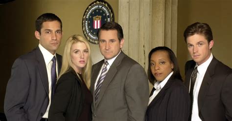 Stars Of Without A Trace