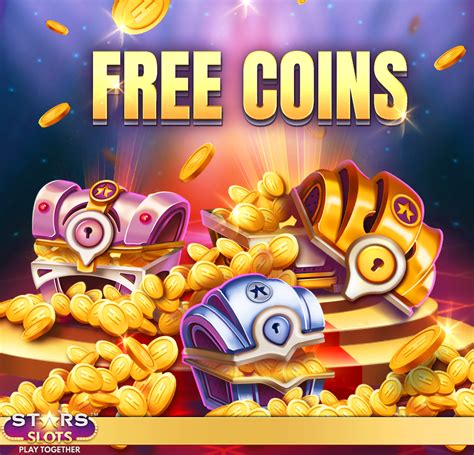 stars slots free chips