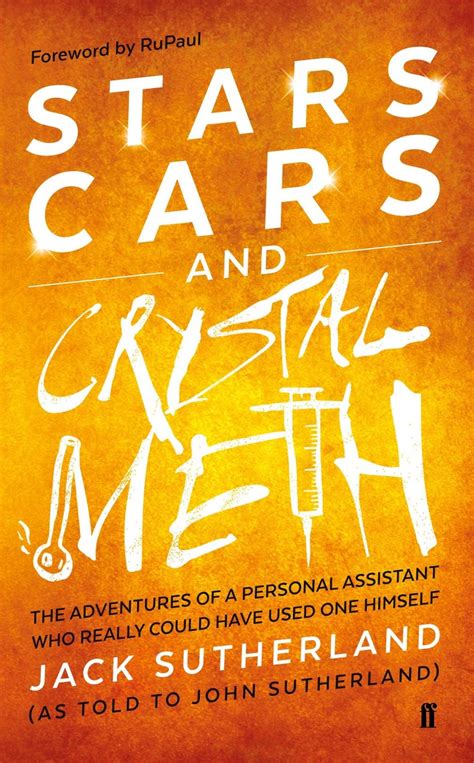 Read Online Stars Cars And Crystal Meth 