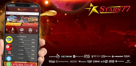 STARS77 GAME SLOT：stars77 demo slot V4.3.7