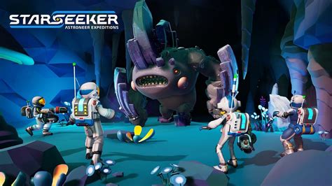 Starseeker
