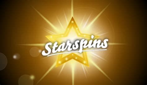 starspins review