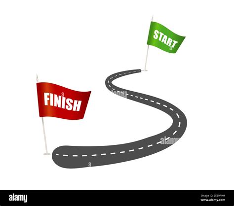 Start To Finish