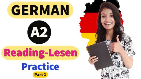 Read Start Deutsch A2 Exam Papers 