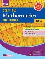 Download Start Up Mathematics 7 Cce Edition 