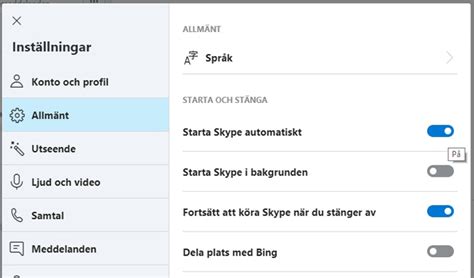 starta app automatiskt
