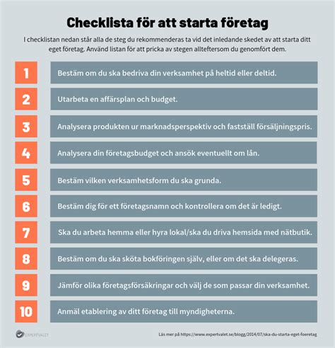 starta eget företag bilar