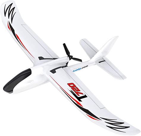 Starter Rc Plane