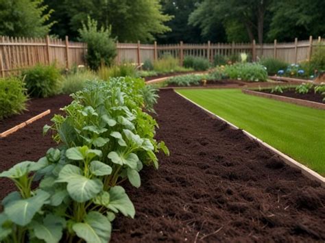 starting a veg patch from scratch