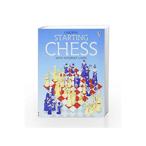 Starting Chess ( First Skills)