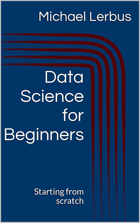 Starting Data Science From Scratch
