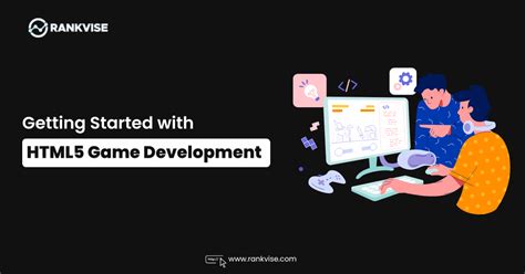 Starting Html5 Game Development