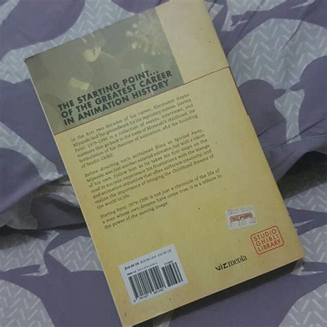Starting Point 19791996