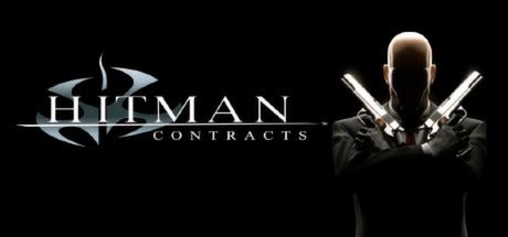 starting problem :: Hitman: Contracts General Discussions.