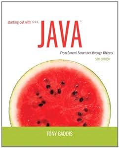 Download Starting Out With Java 5Th Lab Answer 