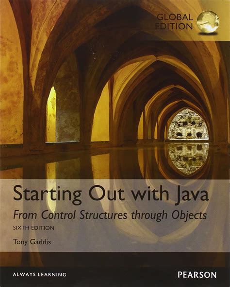 Read Starting Out With Java Gaddis Solutions Manual 