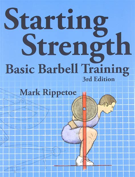 Read Online Starting Strength 3Rd Edition 