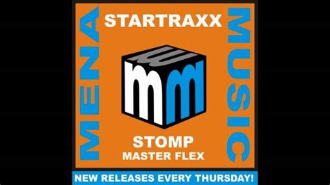 startraxx stomp master flex