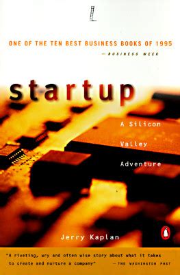 Read Startup A Silicon Valley Adventure 