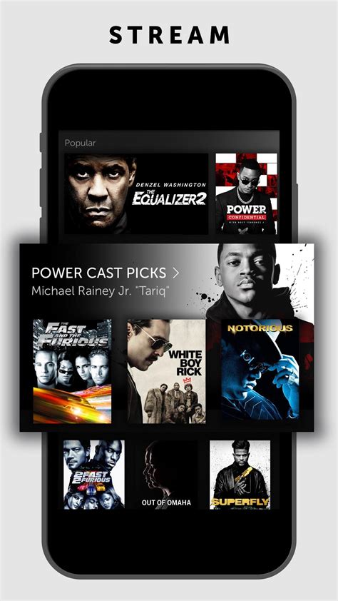 Starz For Android Download The Apk From Uptodown Starz Mod Apk - Starz Mod Apk