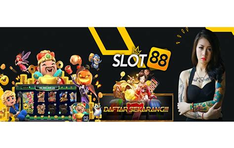 XLSLOT88: Link Trusted Platform Gaming TerbaikRaih Jackpot