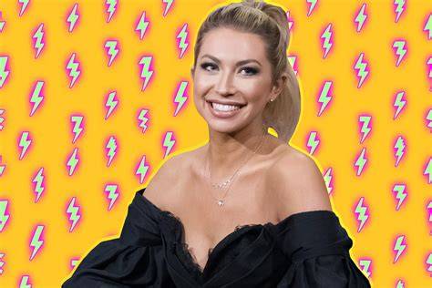 stassi nudes