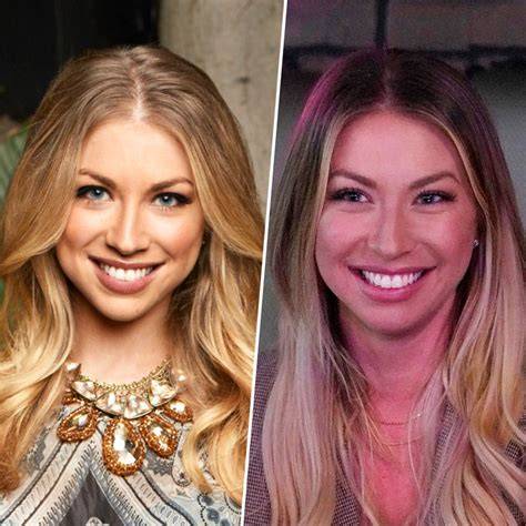 stassi schroeder nude