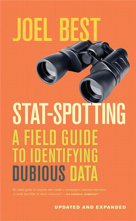 Stat Spotting A Field Guide To Identifying Dubious Data