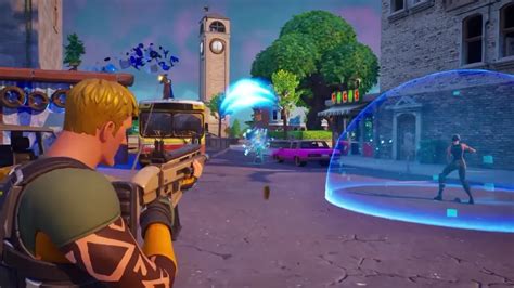 Stat Tracker Fortnite