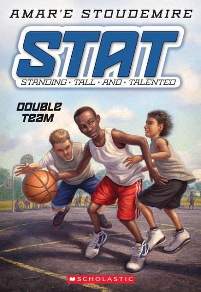 Read Stat Standing Tall And Talented 2 Double Team 