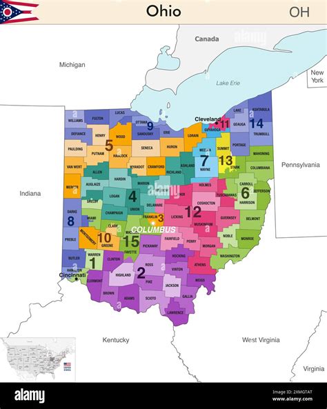state and ohio