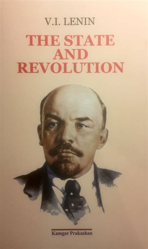State And Revolution