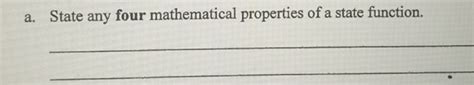 State Any Four Properties Of A Paramagnetic Material