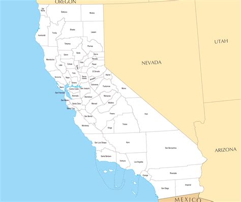 state california