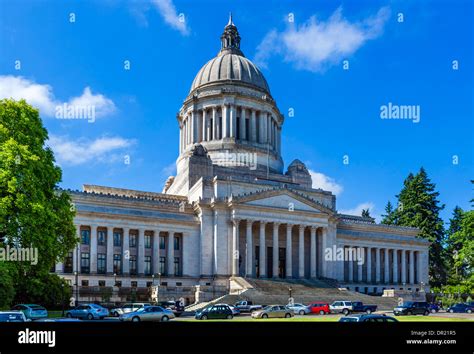 state capitol washington