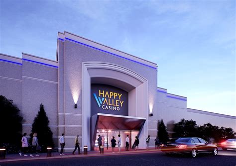 state casino