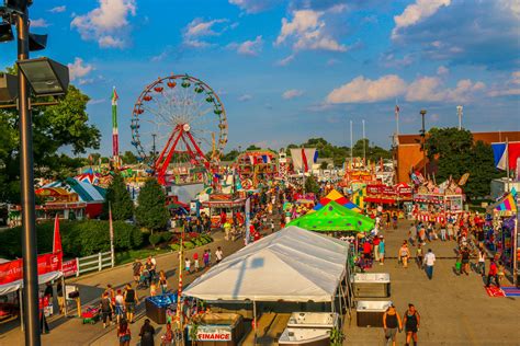 state fair ohio
