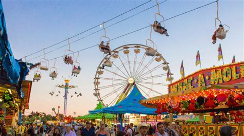 state fair oregon
