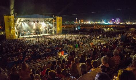 state fairgrounds illinois