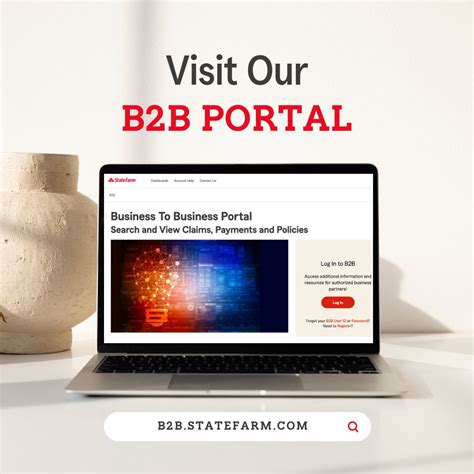 state farm b2b