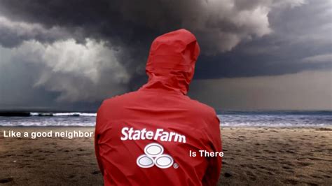 State Farm Slogan