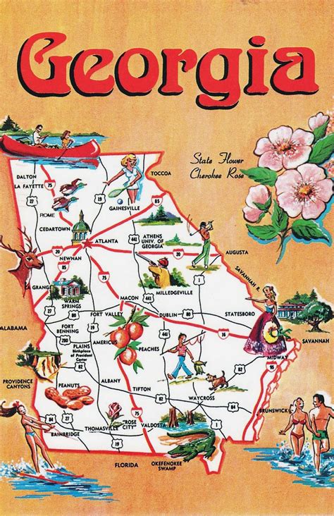 state georgia