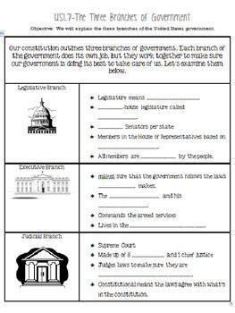 State Government Social Studies Worksheets And Study Guides State And Local Government Worksheet - State And Local Government Worksheet