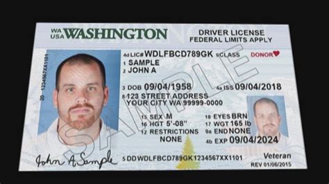 state id washington