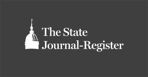 State Journal Register Spfld Il