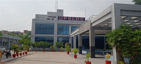 State Load Despatch Centre